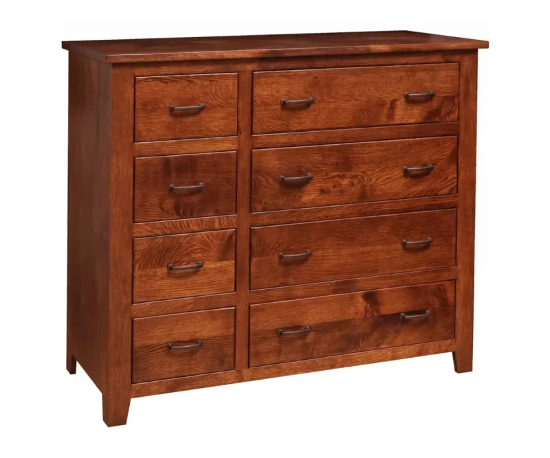 Bloomfield 8 Drawer Chest