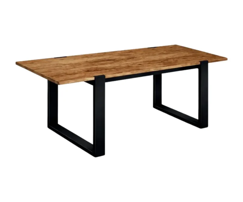 Intersection Dining Table