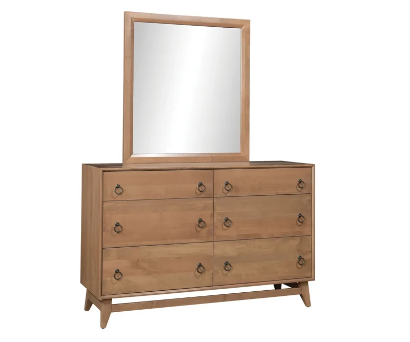 Allentown Dresser