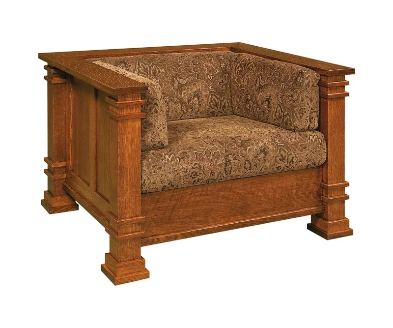 Diamond Chair