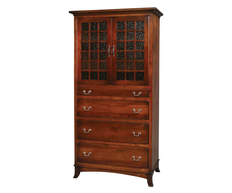 Edinburg Armoire
