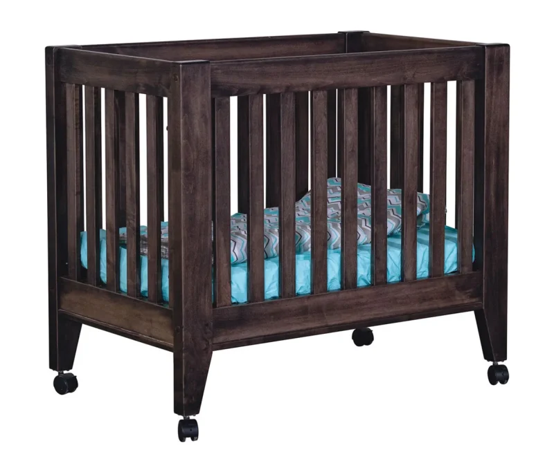 Newport Mini Crib