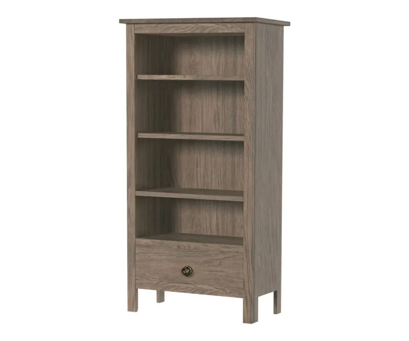 Norwayne Bookcase