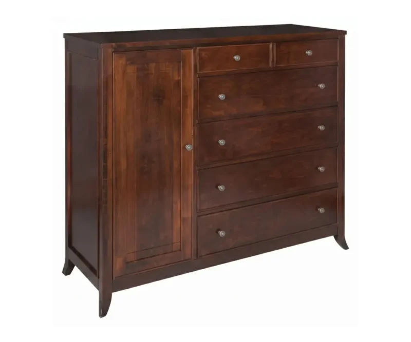 Kingston Gentleman's Chest