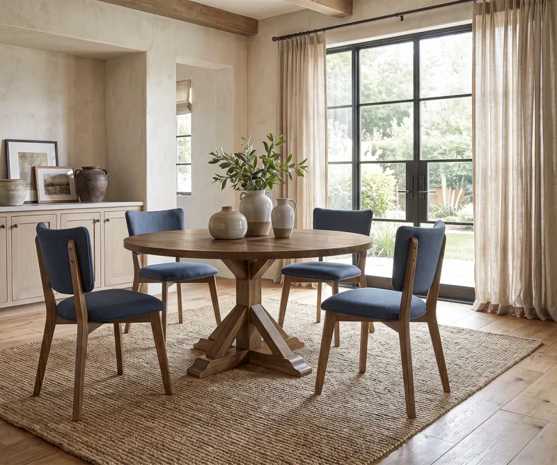 Seneca Dining Collection