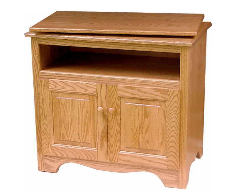 Traditional TV Stand