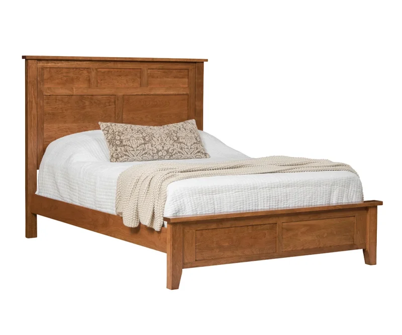 Olde Cottage Bed