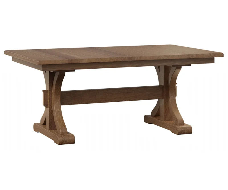 Pioneer Trestle Table