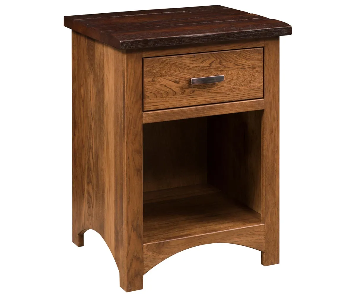 Manhattan Bedroom Collection - Image 12