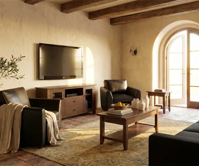 Cody Living Room Collection