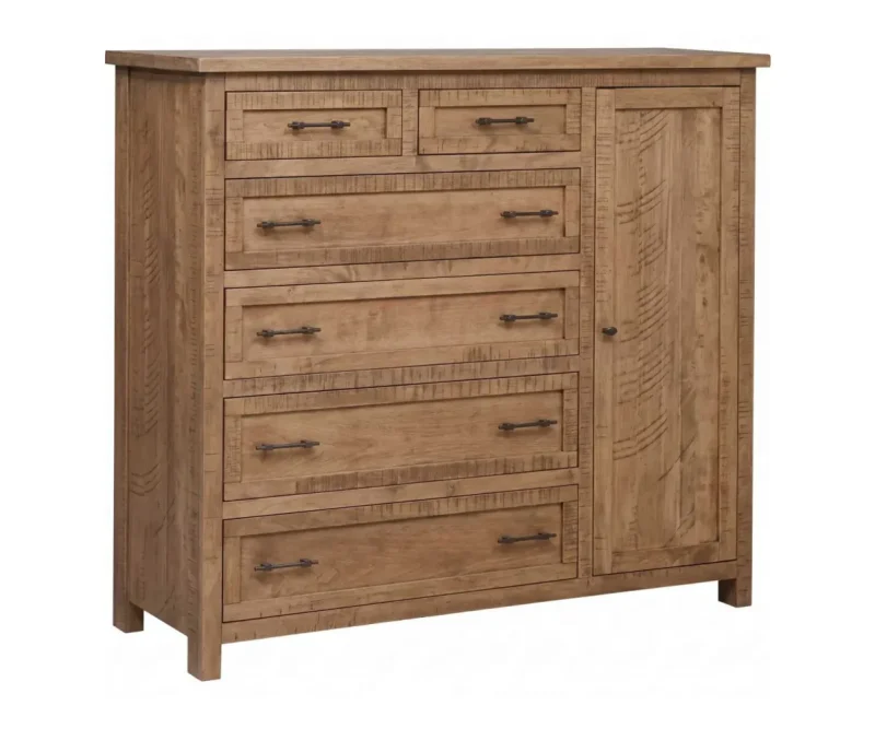 Denali Gentleman's Chest