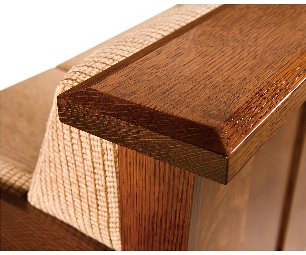 McCoy Chair - Image 3