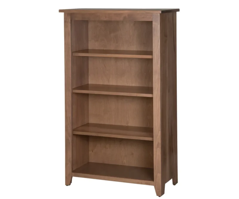 4' Bookcase