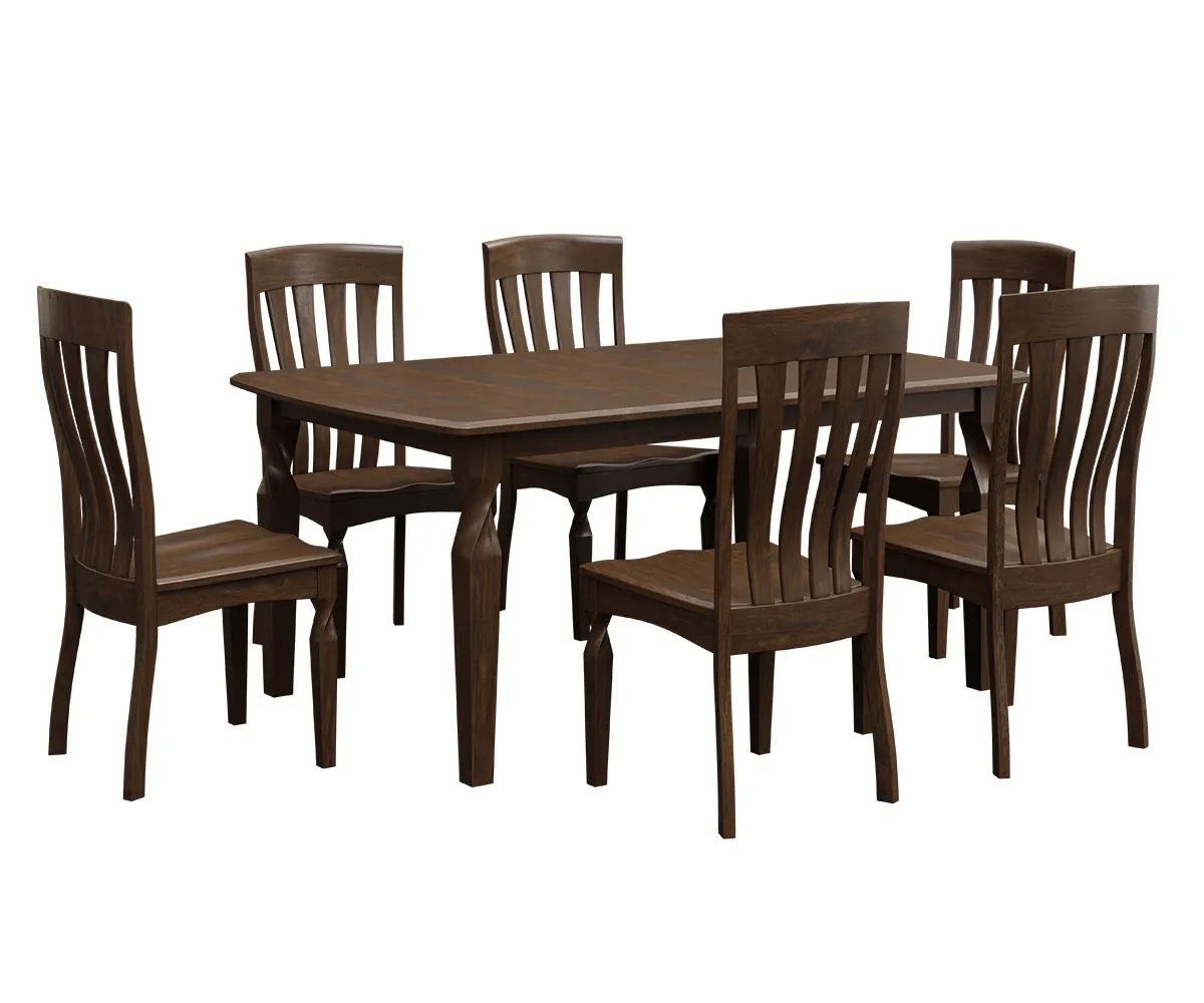 Blissfield Chair - Image 2