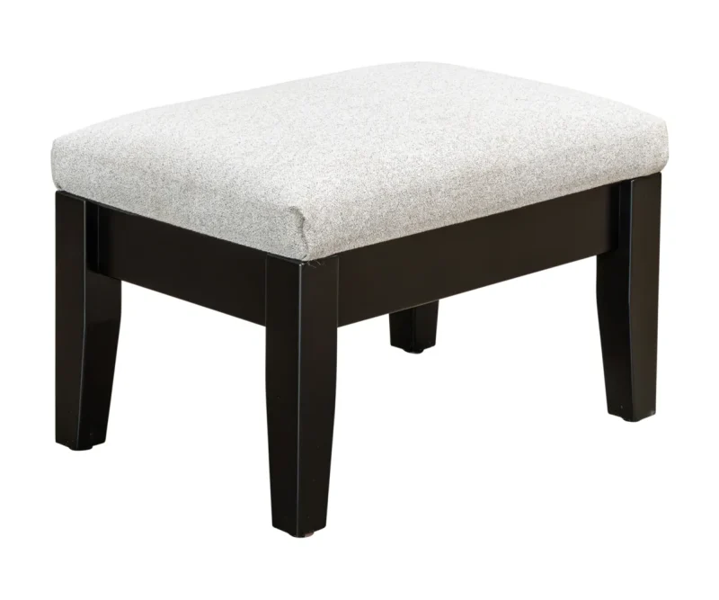 Shaker Ottoman