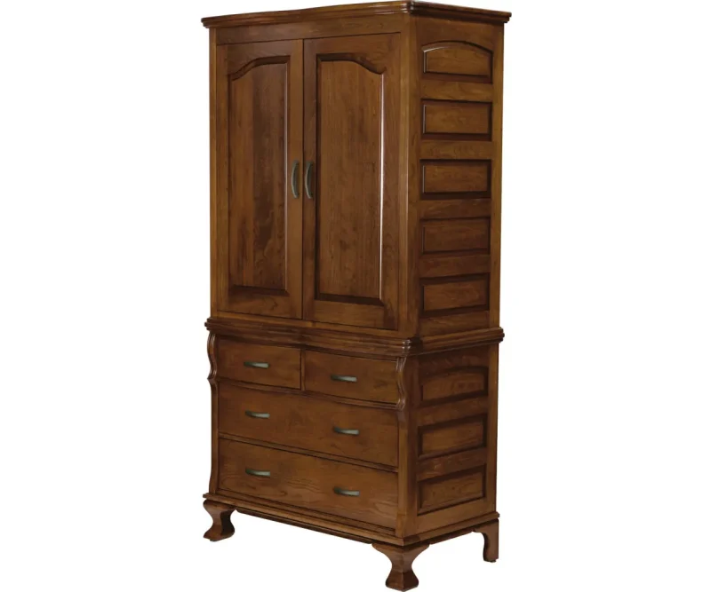 Classical Armoire