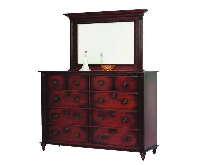Fur Elise High Dresser