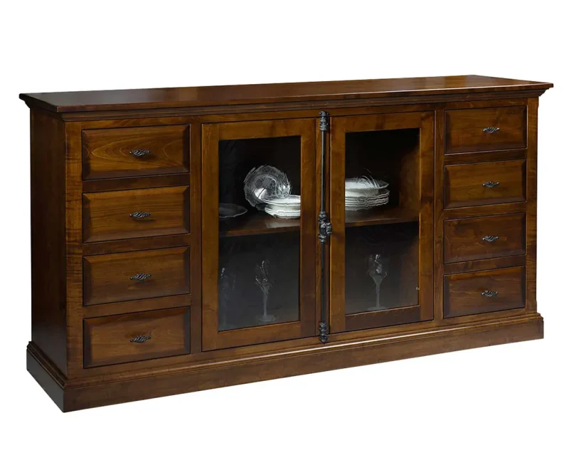 Allison 72" Sideboard