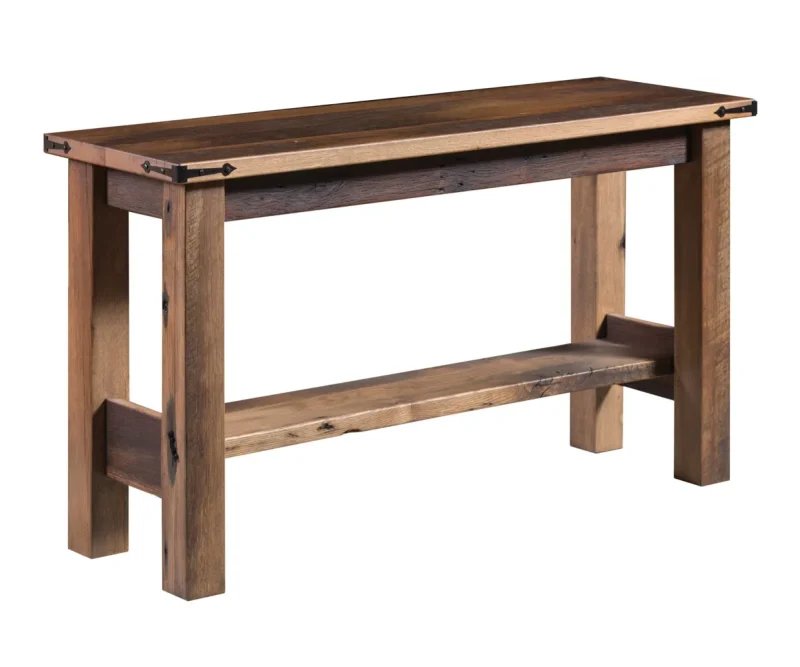 Tiverton Sofa Table