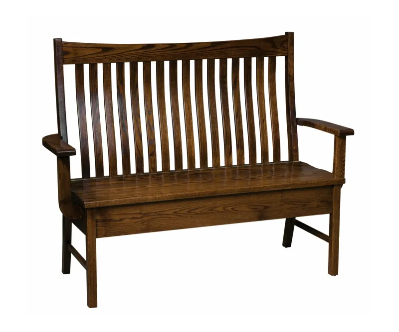 Houghton Bench