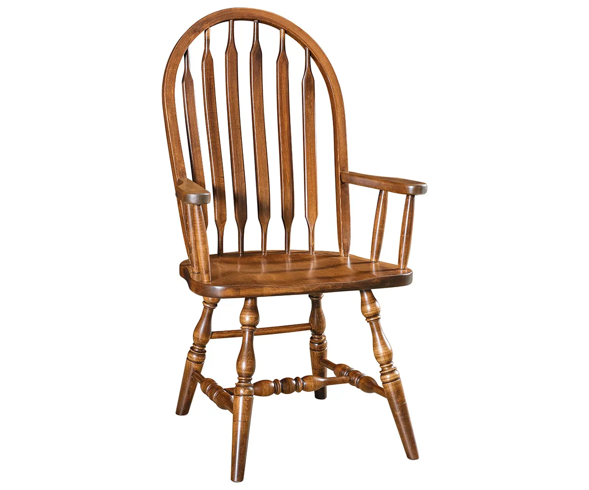 Bent Paddle Chair - Image 2