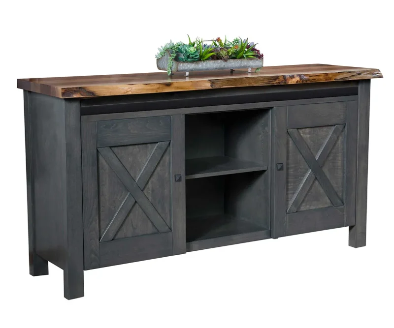 Xavier 72" Sideboard