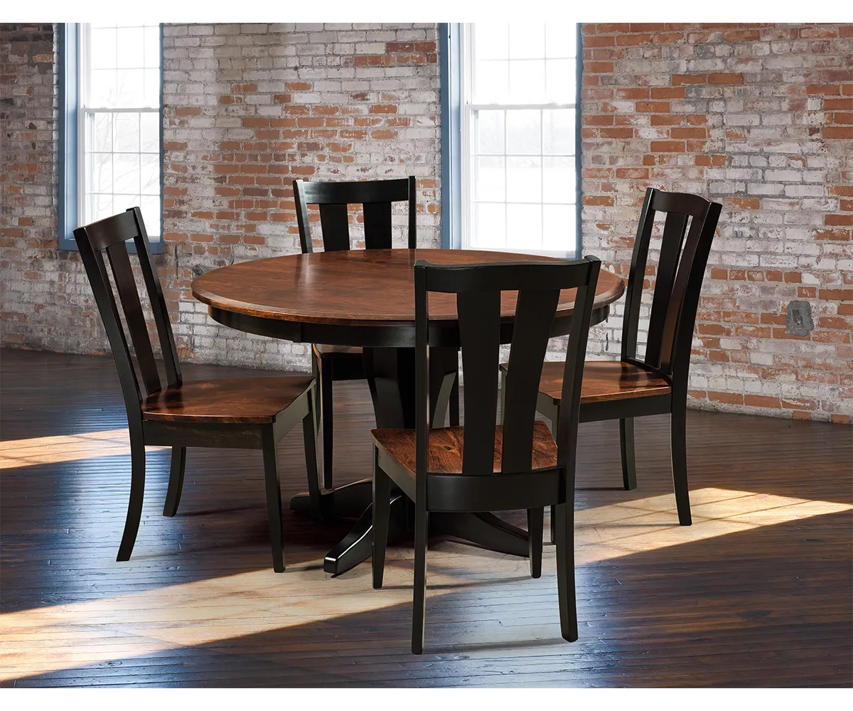 Newberry Chair - Image 3