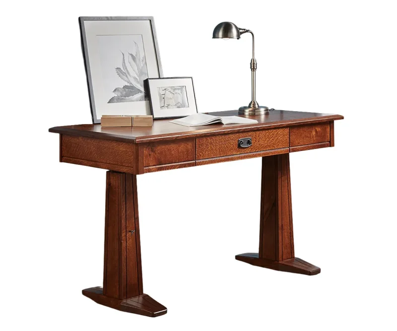 Grant Writer's Desk