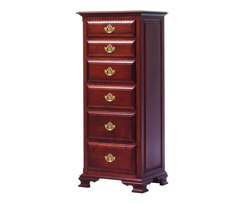 Victoria's Tradition Lingerie Chest