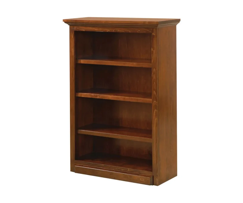 Regancy Bookcase