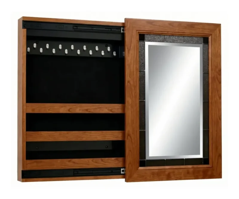Brooklyn Jewelry Mirror