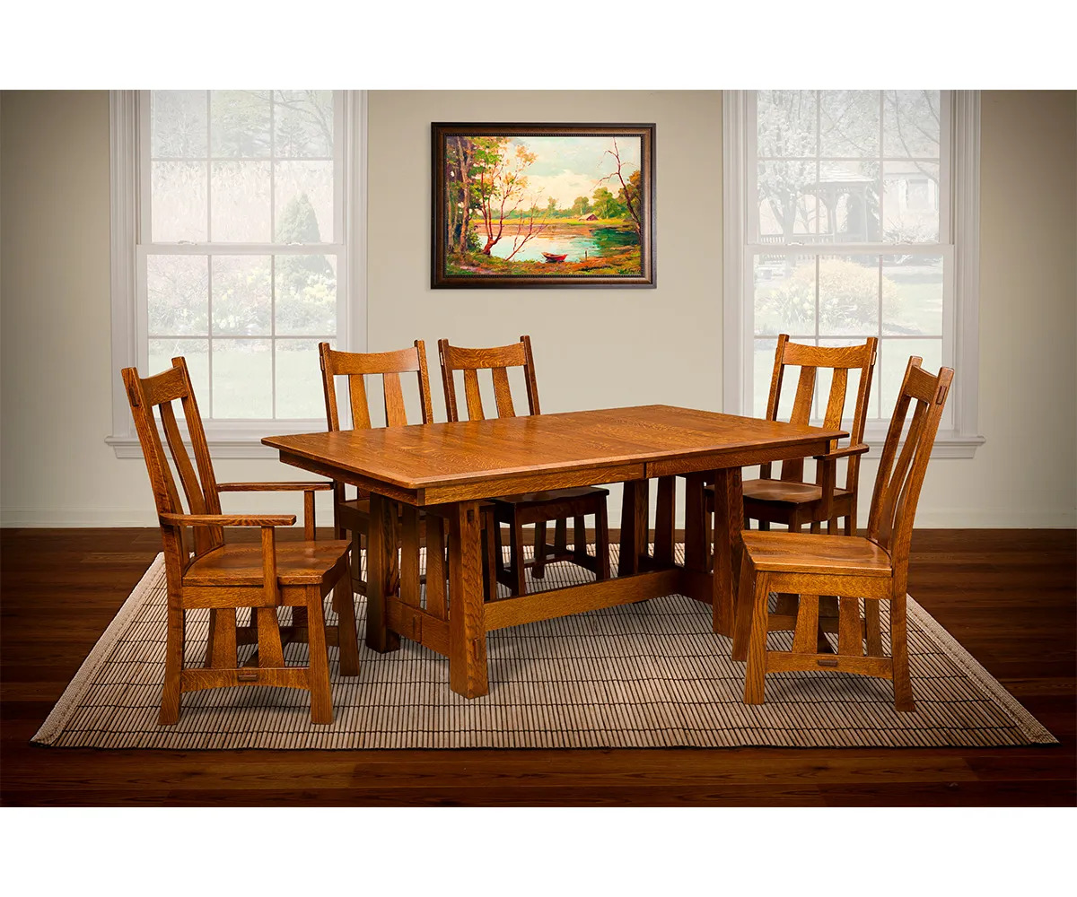 Fremont Chair - Image 3