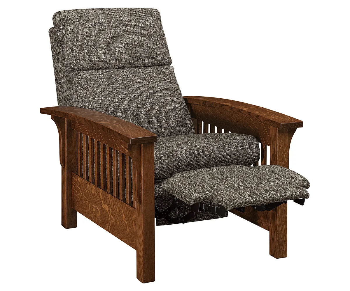 Heartland Slat Recliner - Image 2
