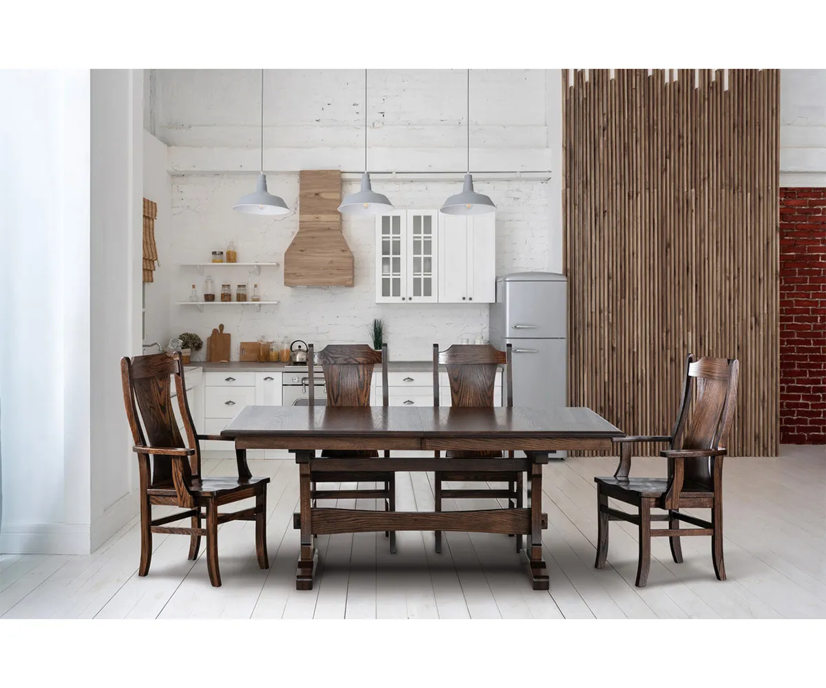 Barrington Chair Collection - Image 2