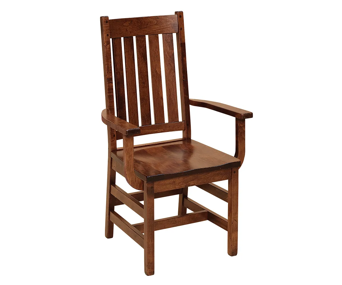 Williamsburg Chair - Image 2