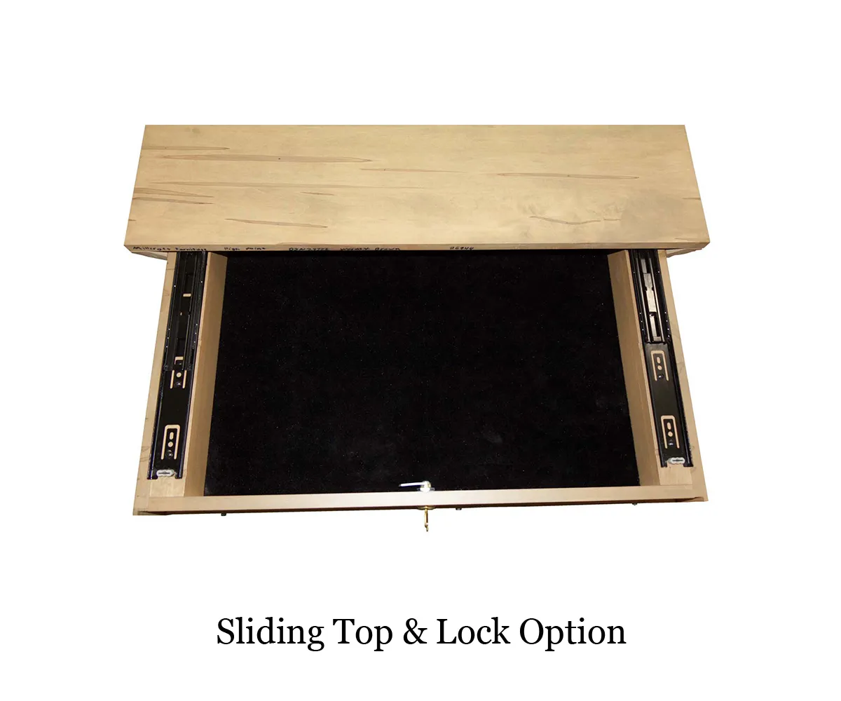 Vineyard Nightstand - Image 4