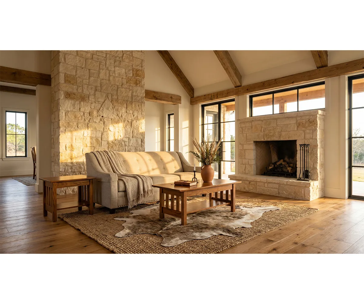 Mission Living Room Collection - Image 2