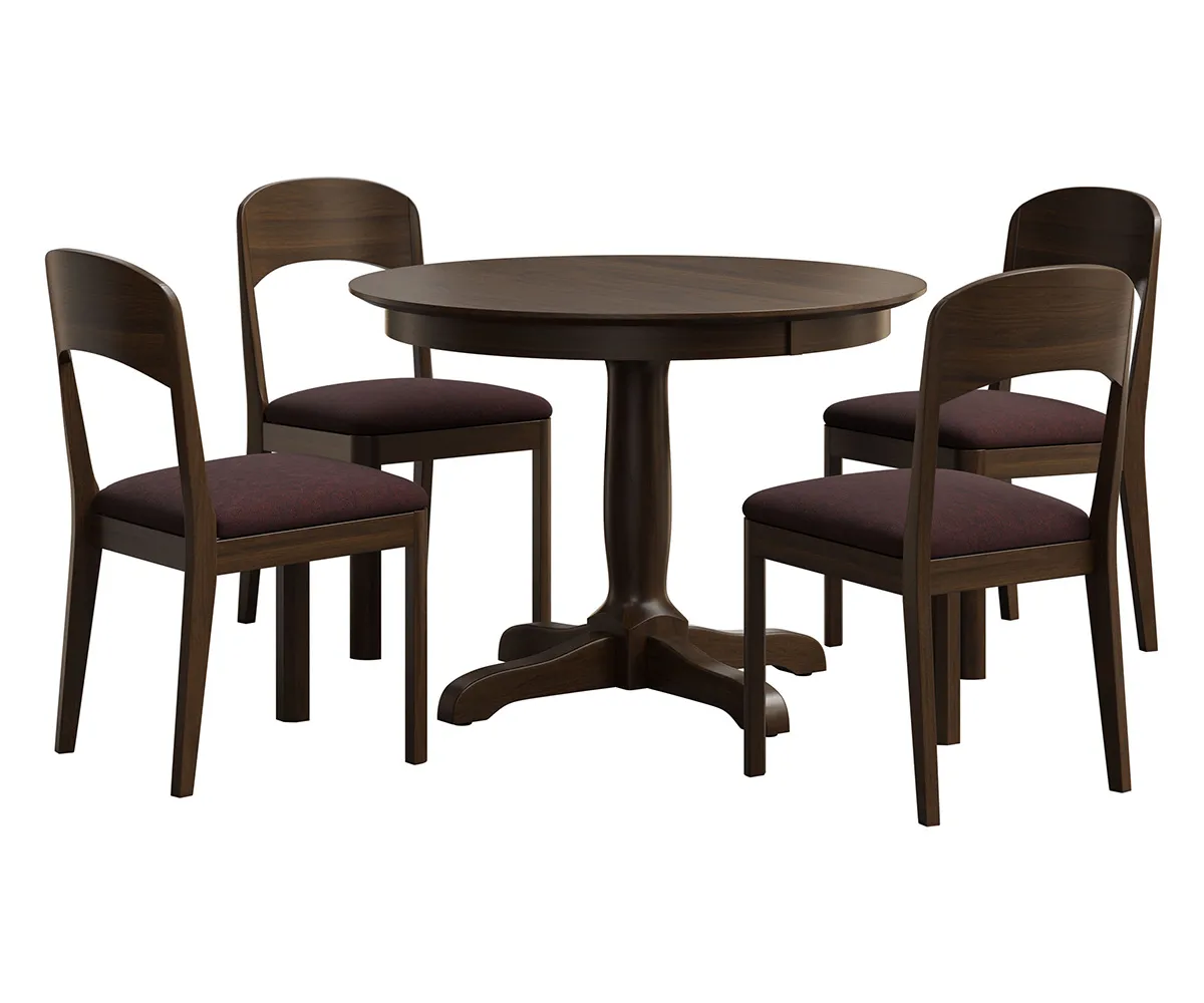 Nova Side Chair - Image 2
