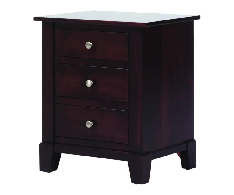 Greenwich Large Nightstand