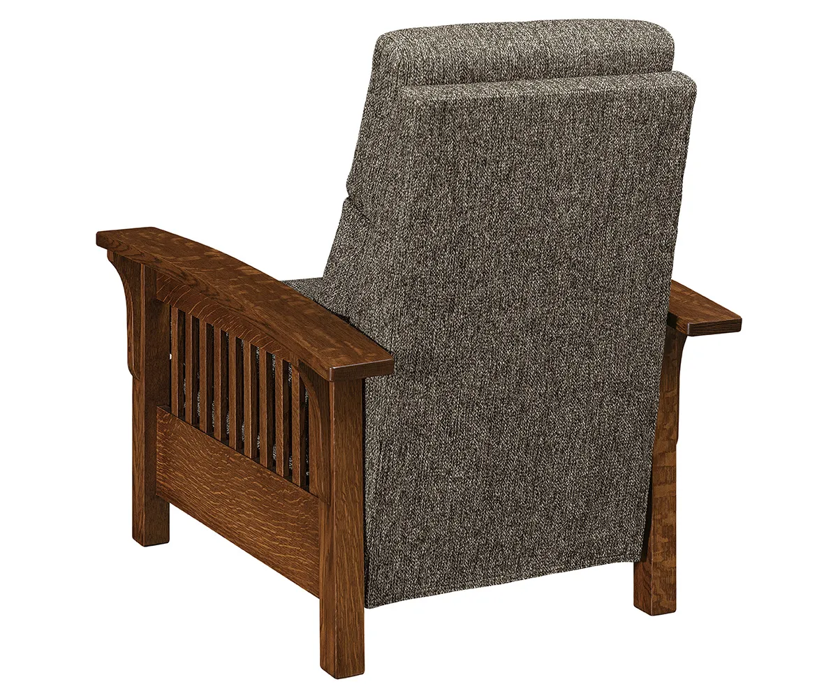 Heartland Slat Recliner - Image 4