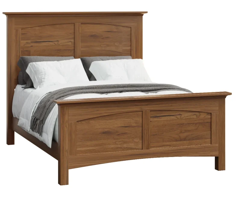 Buckeye Bed