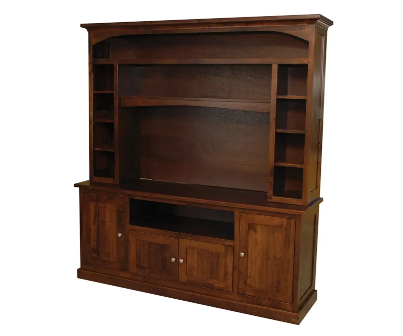 Broadway Entertainment Center