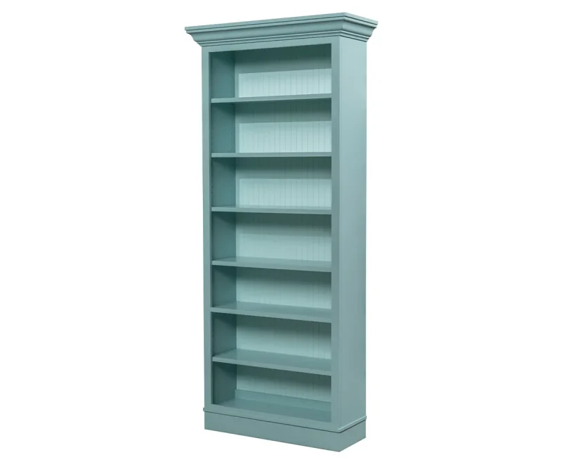Finley Library Bookcase