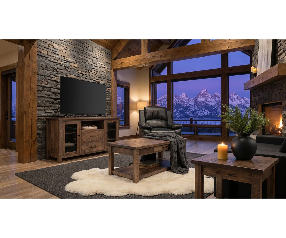 Farmington Living Room Collection - Image 2