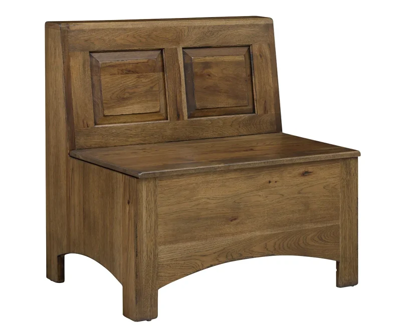 Kitchen Nook Small Bench