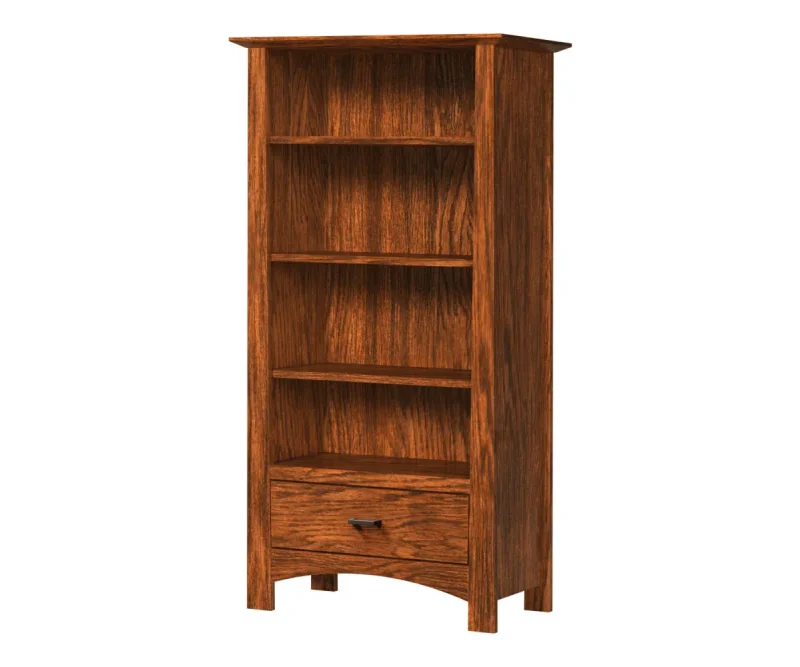 Waynedale Bookcase
