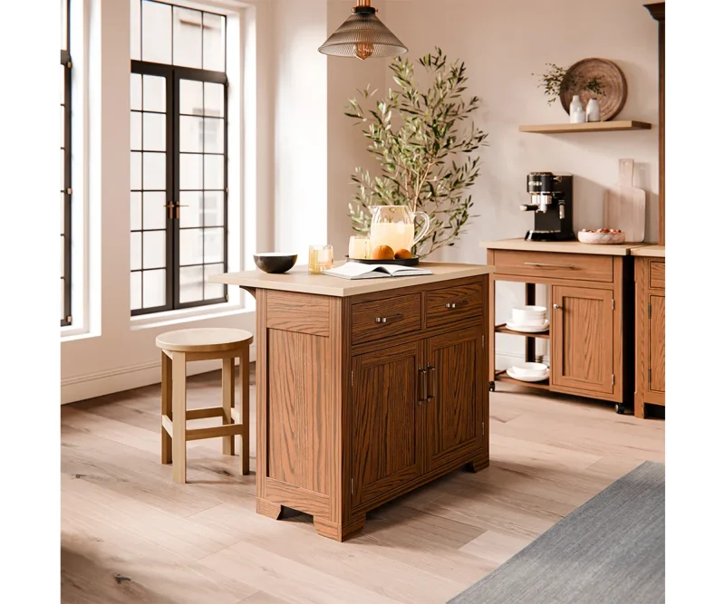 Breakfast Bar Collection