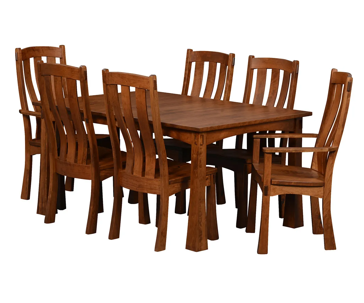 Monarch Chair - Image 3