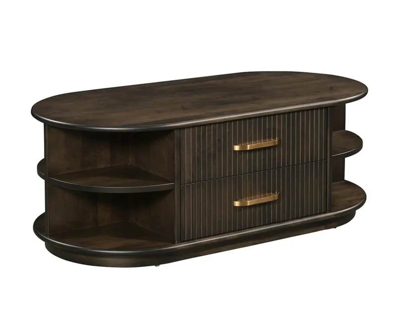 Ivory Coffee Table