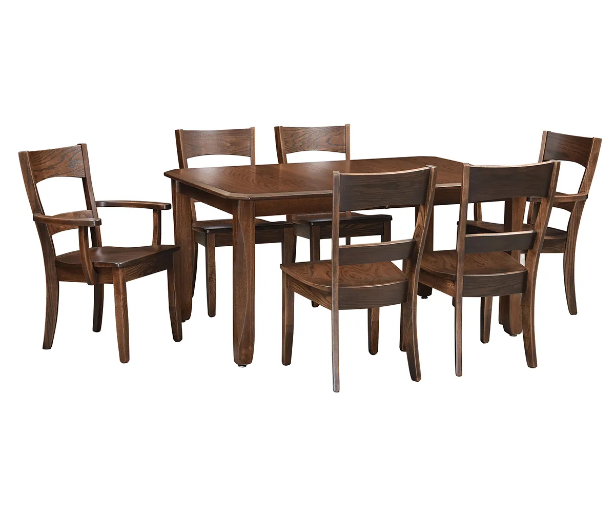 Cody Chair - Image 3